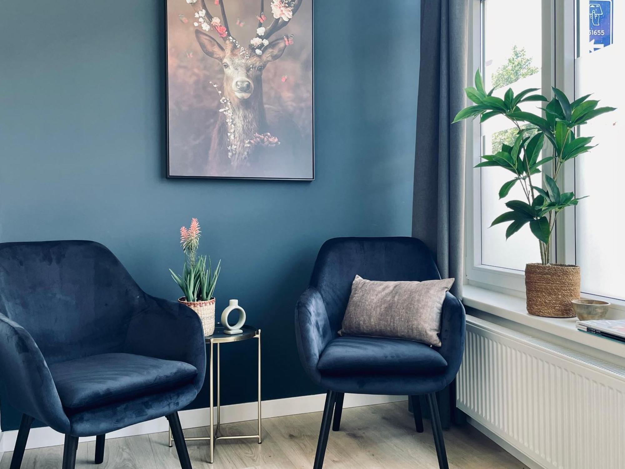 B&K Urban City Suites Tilburg Kültér fotó